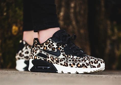 nike air max luipaard print 90|Nike Air Max 90 women.